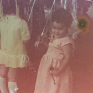 Meet your Posher, Jo